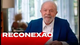 RECONEXÃO I Programa de Lula