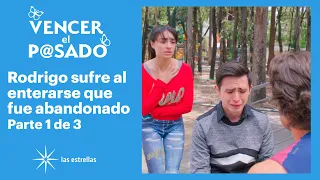 Vencer el pasado 1/3: Rodrigo no perdona que le hayan ocultado la verdad | C-69