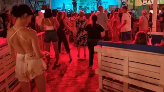 Nightlife in Ukraine Clubs - Drunk groove