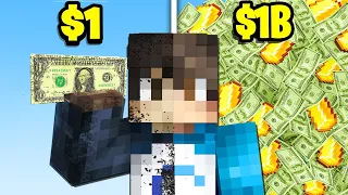 ¡Minecraft PERO en DIFICULTAD MILLONARIO! 😲💰 SPARTA356 MINECRAFT PERO