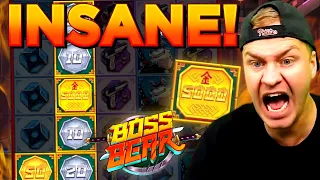 INSANE PROFIT HUNT OPENING with a RECORD WIN!!!