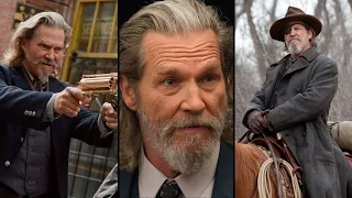 JEFF BRIDGES MOVIES - TOP 25