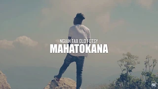 NGIAH TAX OLO FOTSY - MAHATOKANA - MAGESO PROD Clip Officiel