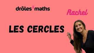 Replay Cours 6ème - Les cercles