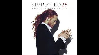 Stars - Simply Red HQ (Audio)