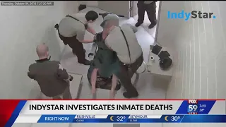 IndyStar Investigates Inmate Death