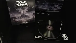 The Black Dahlia Murder "Everblack" (Split Vinyl) LP Stream