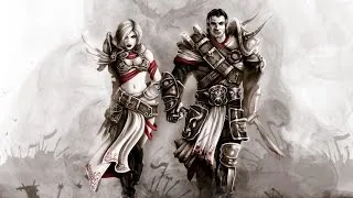 Divinity: Original Sin - Console Gameplay Demo -  IGN Live: Gamescom 2015