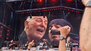 Bruce Springsteen and The E Street Band - Prove It All Night - Munich 23/07/2023