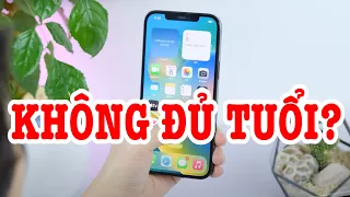 Tư vấn điện thoại iPhone 12 Pro Max tuổi gì so iPhone 14 Plus