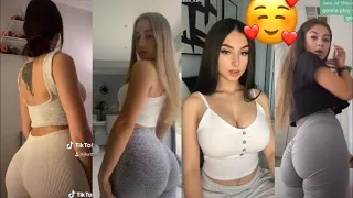 HOT GIRLS BIG BOOBS BIG ASS BODY SHAKE TIKTOK DANCE  (  SEXY HOT BIKINI GIRLS   VERSION ) MAY 2020