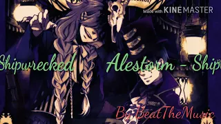 [Nightcore] Shipwrecked - Alestorm