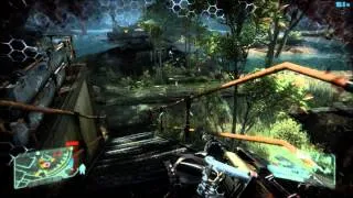 Crysis 3 Обзор (полная версия)