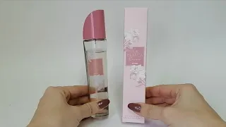 AVON ЗАВАЛИЛ НОВИНКАМИ Туалетная вода Pur Blanca Essence