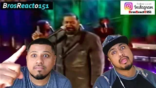 Barry White - You Are The First, My Last, My Everything | REACTION