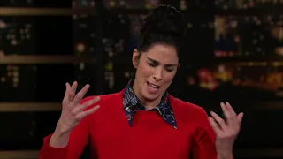 Sarah Silverman: Good Shit | Real Time with Bill Maher (HBO)