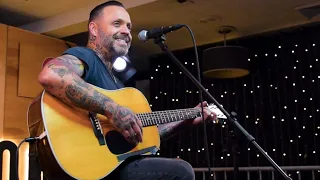 Blue October - Calling You (Live in The Big Room)