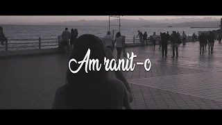 DMC - Am ranit-o | Lyrics Video