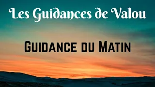 🦋🔮 TU VAS TE LIBÉRER DE CETTE SITUATION GRACE À TON INTUITION - GUIDANCE DU JOUR