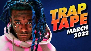 New Rap Songs 2022 Mix March | Trap Tape #59 | New Hip Hop 2022 Mixtape | DJ Noize