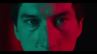 Teaser trailer de Megalopolis subtitulado en español (HD)