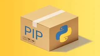 طريقة رفع مكتبة python على pypi (pip)