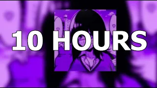 LXNGVX - YUM YUM // slowed [10 HOURS]