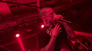 Full Of Hell: Silmaril (Live @ 1720 Warehouse, 3/21/2023)