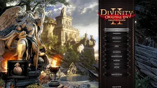 DIVINITY ORIGIN SIN 2 | СЮЖЕТНОЕ ПРОХОЖДЕНИЕ