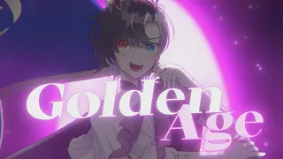 【ORIGINAL SONG】 Golden Age - Rin Penrose 【idolEN】