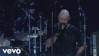 Halford - Fire and Ice (Live at Saitama Super Arena)