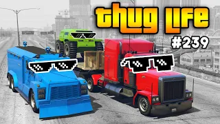 GTA 5 THUG LIFE AND FUNNY MOMENTS #239