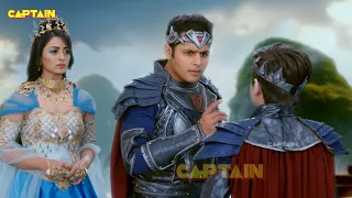 Baalveer Returns ( बालवीर ) || EP -  70, 71, 72