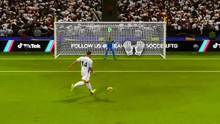 Dream League Soccer 24 - Spring Vase #3