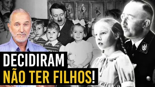 FILHOS DOS NAZISTAS: Quem são e o que aconteceu com eles?