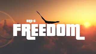 Bru-C - Freedom (Lyrics)
