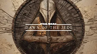 Dawn of the Jedi : Trailer Three