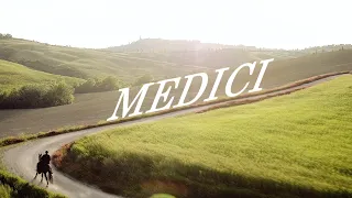 medici is actually just tangled. {medici tribute}