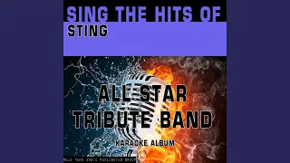 Brand New Day (Karaoke Version) (Originally Performed By Sting)