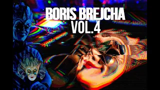 Boris Brejcha  SET vol.4  @2022