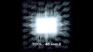 Tool - Forty six & 2 custom  BASS BACKING TRACK