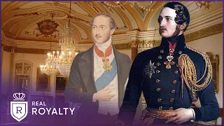 Why Prince Albert Lost The Trust Of The Public | Royal Upstairs Downstairs | Real Royalty