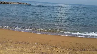 Ocean Indyjski. Sri Lanka. Moje pierwsze wrazenia.