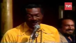 Vamos a Ver - Chuck Berry interpreta Johnny B. Goode | Buenos días a todos