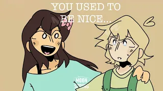 you used to be nice… // omori animatic // small spoilers