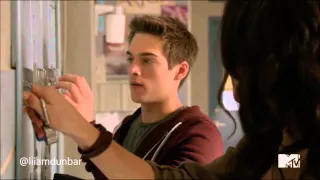 Liam Dunbar - Funny Moments S5 Episode 1 and 2