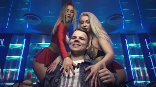 DJ Shtopor (Moscow) @ Клуб Пластилин