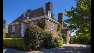 A Beautiful Family Home with Spectacular Views of Hampstead Heath