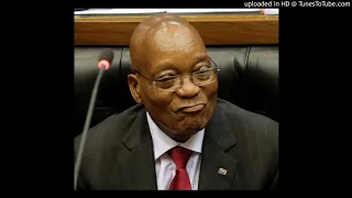Jacob Zuma - In the beginning (TRAP REMIX HIT)