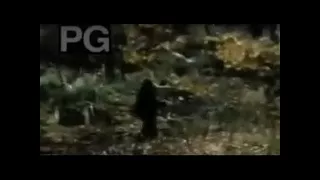 RUSSIAN BIGFOOT: THE SOVIET SASQUATCH Paranormal/Supernatural/Conspiracy (documentary)